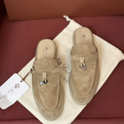 Replica Loro Piana Shoes collection image