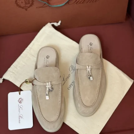 Replica Loro Piana Shoes collection image
