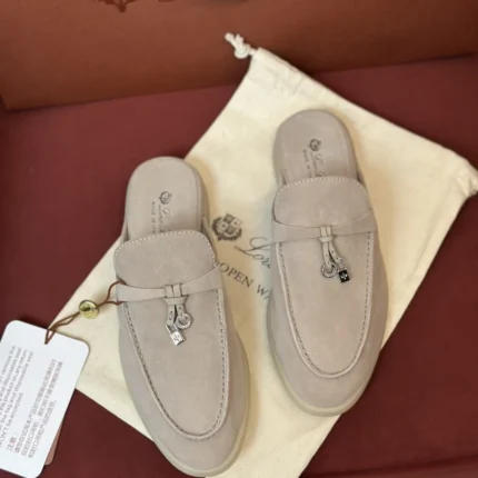 Replica Loro Piana Shoes collection image