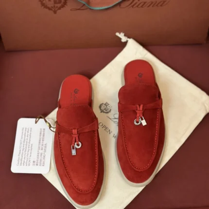 Replica Loro Piana Shoes collection image
