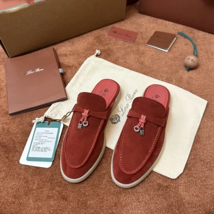 Replica Loro Piana Shoes collection image