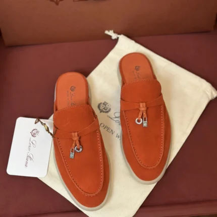 Replica Loro Piana Shoes collection image