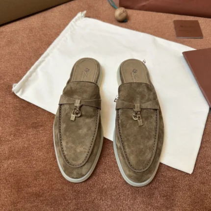 Replica Loro Piana Shoes collection image