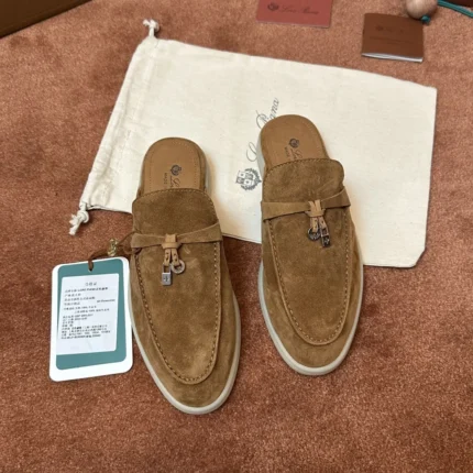 Replica Loro Piana Shoes collection image