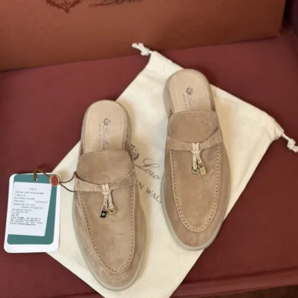 Replica Loro Piana Shoes collection image