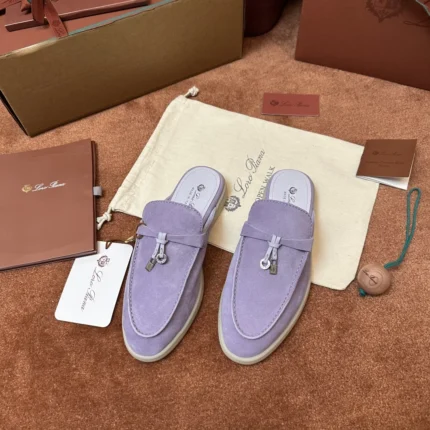 Replica Loro Piana Shoes collection image