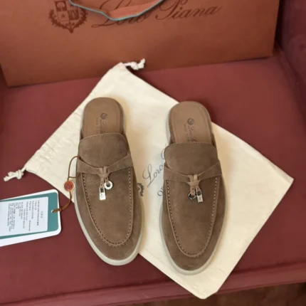Replica Loro Piana Shoes collection image