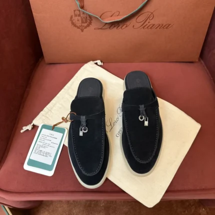 Replica Loro Piana Shoes collection image