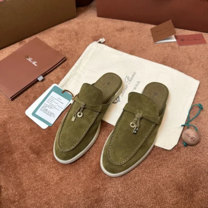 Replica Loro Piana Shoes collection image