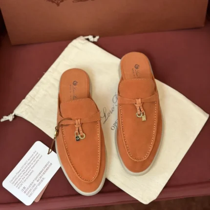 Replica Loro Piana Shoes collection image