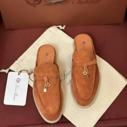 Replica Loro Piana Shoes collection image