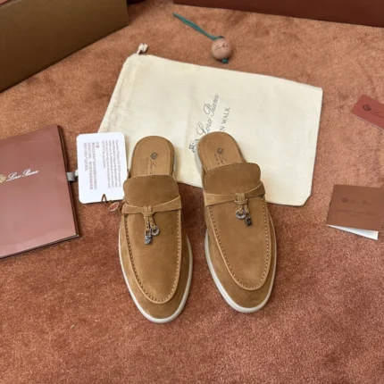 Replica Loro Piana Shoes collection image
