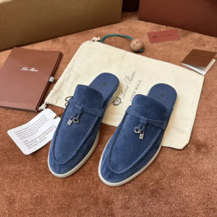 Replica Loro Piana Shoes collection image