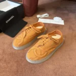 Chanel 2026 SS Panda Sneaker - Image 2