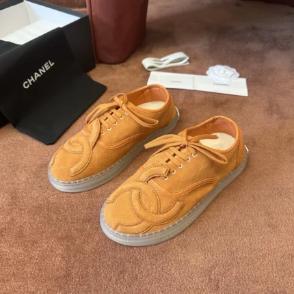 Replica Chanel Shoes collection image