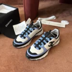 Chanel 2026 SS Panda Sneaker - Image 2
