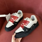 Louis Vuitton LV Trainer 54 Sneaker - Image 2