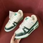 Louis Vuitton LV Trainer 54 Sneaker - Image 2