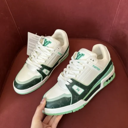 Replica Louis Vuitton Shoes collection image
