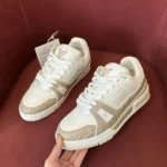 Louis Vuitton LV Trainer 54 Sneaker - Image 2
