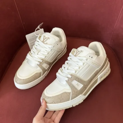 Replica Louis Vuitton Shoes collection image