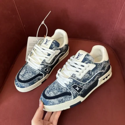 Replica Louis Vuitton Shoes collection image