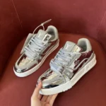 Louis Vuitton LV Trainer 54 Sneaker - Image 2