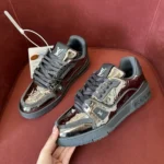 Louis Vuitton LV Trainer 54 Sneaker - Image 2