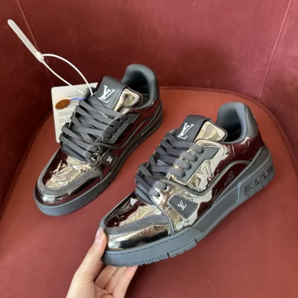 Replica Louis Vuitton Shoes collection image