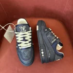 Louis Vuitton LV Trainer 54 Sneaker - Image 3