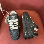 Louis Vuitton LV Trainer 54 Sneaker - Image 3