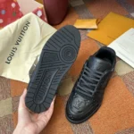 Louis Vuitton LV Trainer 54 Sneaker - Image 3