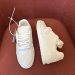 Louis Vuitton LV Trainer 54 Sneaker - Image 3