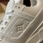Louis Vuitton LV Trainer 54 Sneaker - Image 3