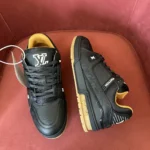Louis Vuitton LV Trainer 54 Sneaker - Image 3