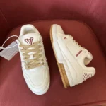 Louis Vuitton LV Trainer 54 Sneaker - Image 3