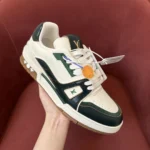 Louis Vuitton LV Trainer 54 Men's Sneaker - Image 3