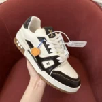 Louis Vuitton LV Trainer 54 Men's Sneaker - Image 3