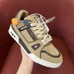 Louis Vuitton LV Trainer 54 Men's Sneaker - Image 3