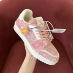 Louis Vuitton LV Trainer 54 Men's Sneaker - Image 3