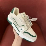 Louis Vuitton LV Trainer 54 Men's Sneaker - Image 3
