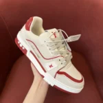Louis Vuitton LV Trainer 54 Men's Sneaker - Image 3