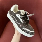 Louis Vuitton LV Trainer 54 Men's Sneaker - Image 3