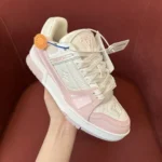 Louis Vuitton LV Trainer 54 Men's Sneaker - Image 3