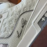 Louis Vuitton LV Trainer 54 Men's Sneaker - Image 3