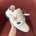 Louis Vuitton LV Trainer 54 Men's Sneaker - Image 3