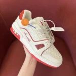 Louis Vuitton LV Trainer 54 Men's Sneaker - Image 3