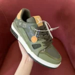 Louis Vuitton LV Trainer 54 Men's Sneaker - Image 3