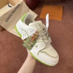Louis Vuitton LV Trainer 54 Men's Sneaker - Image 3