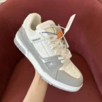 Louis Vuitton LV Trainer 54 Men's Sneaker - Image 3